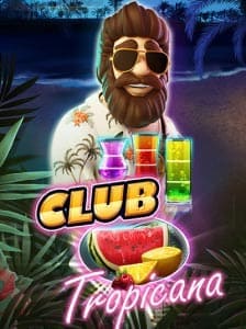 Club Tropicana