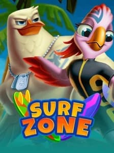 Surf Zone