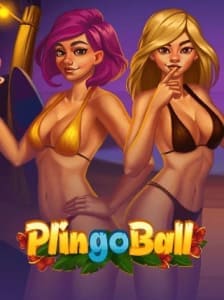 Plingoball