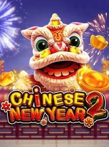 CHINESE NEW YEAR 2