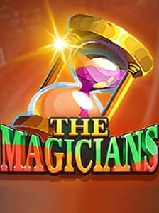 The Magicians
