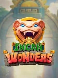 Incan Wonders