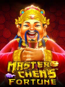 Master Chen's Fortune