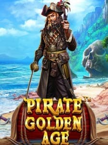 Pirate Golden Age