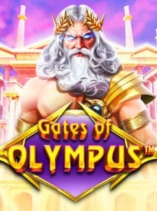 Gates of Olympus
