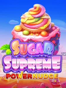 Sugar Supreme Powernudge