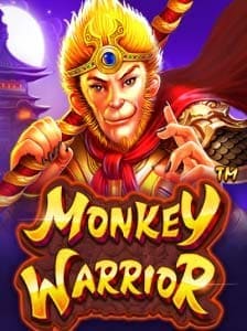 Monkey Warrior