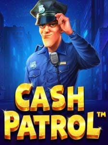 Cash Patrol