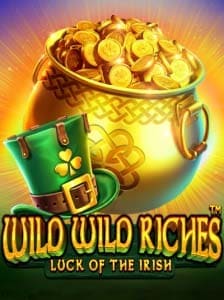 Wild Wild Riches