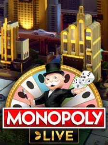 MONOPOLY Live