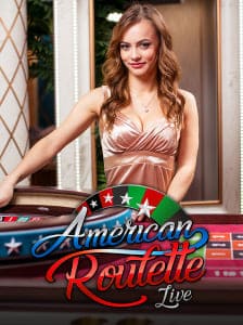American Roulette