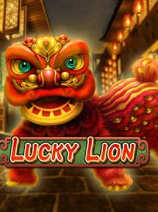 Lucky Lion
